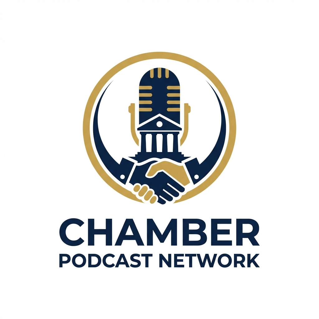 Chamber Podcast Network